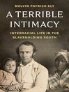 A Terrible Intimacy